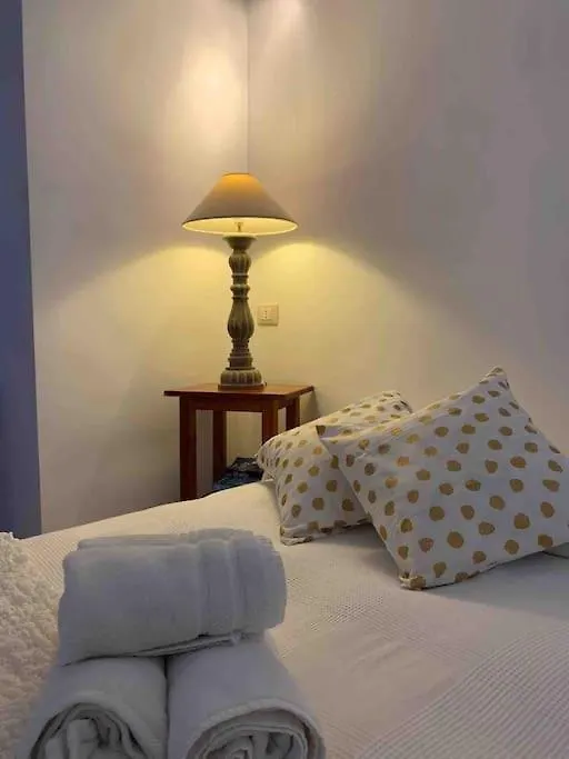 Apartment La Terrazza Di Vernazza Italy
