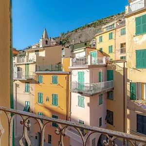  Apartment Ca De La Sunta