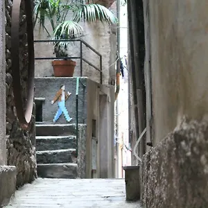 Appartement Guardando Le Stelle, Vernazza