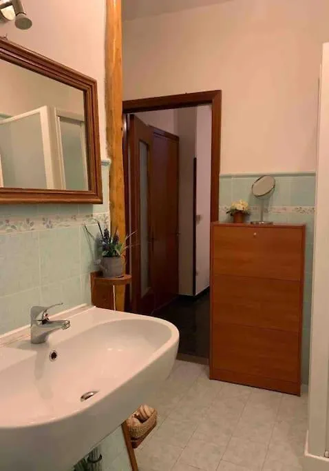 Apartmán La Terrazza Di Vernazza