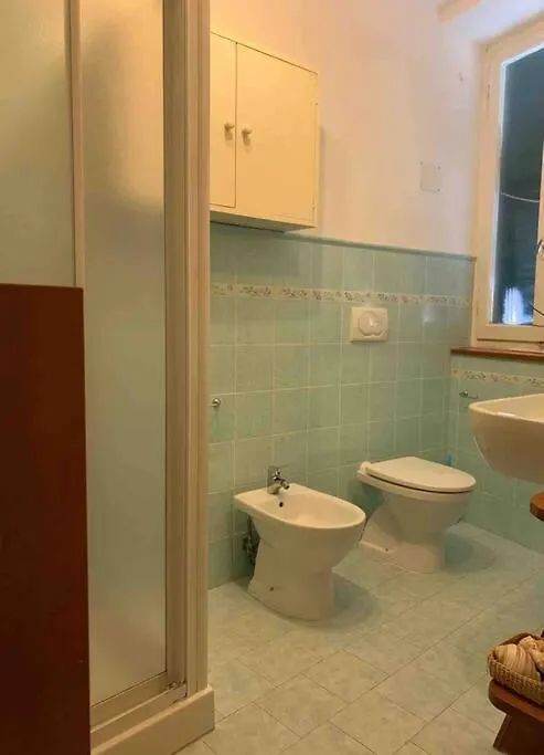 La Terrazza Di Vernazza Apartmán